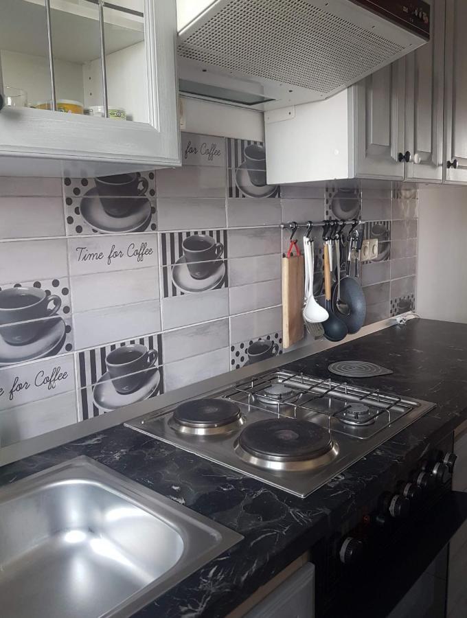 Apartment Olive House Rab Barbat na Rabu Extérieur photo