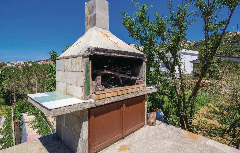 Apartment Olive House Rab Barbat na Rabu Extérieur photo