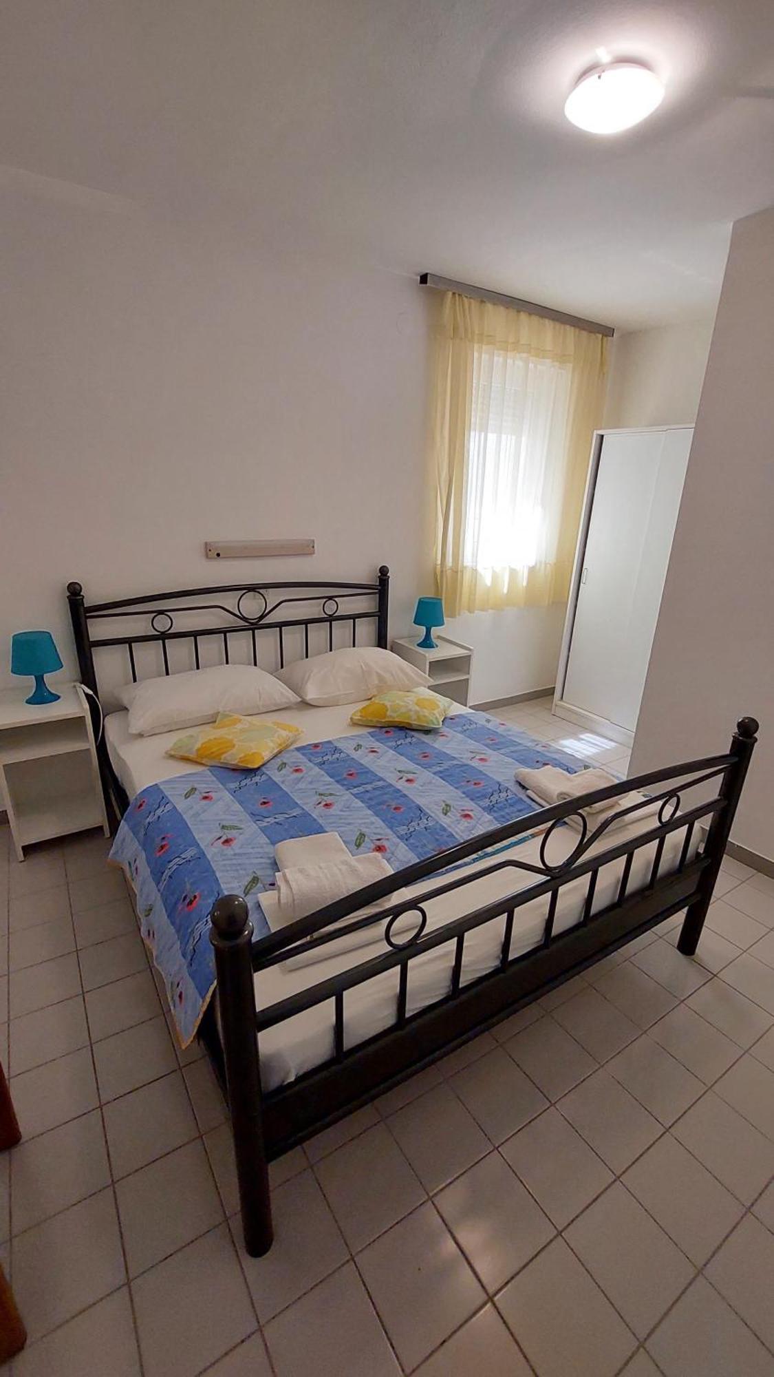 Apartment Olive House Rab Barbat na Rabu Extérieur photo
