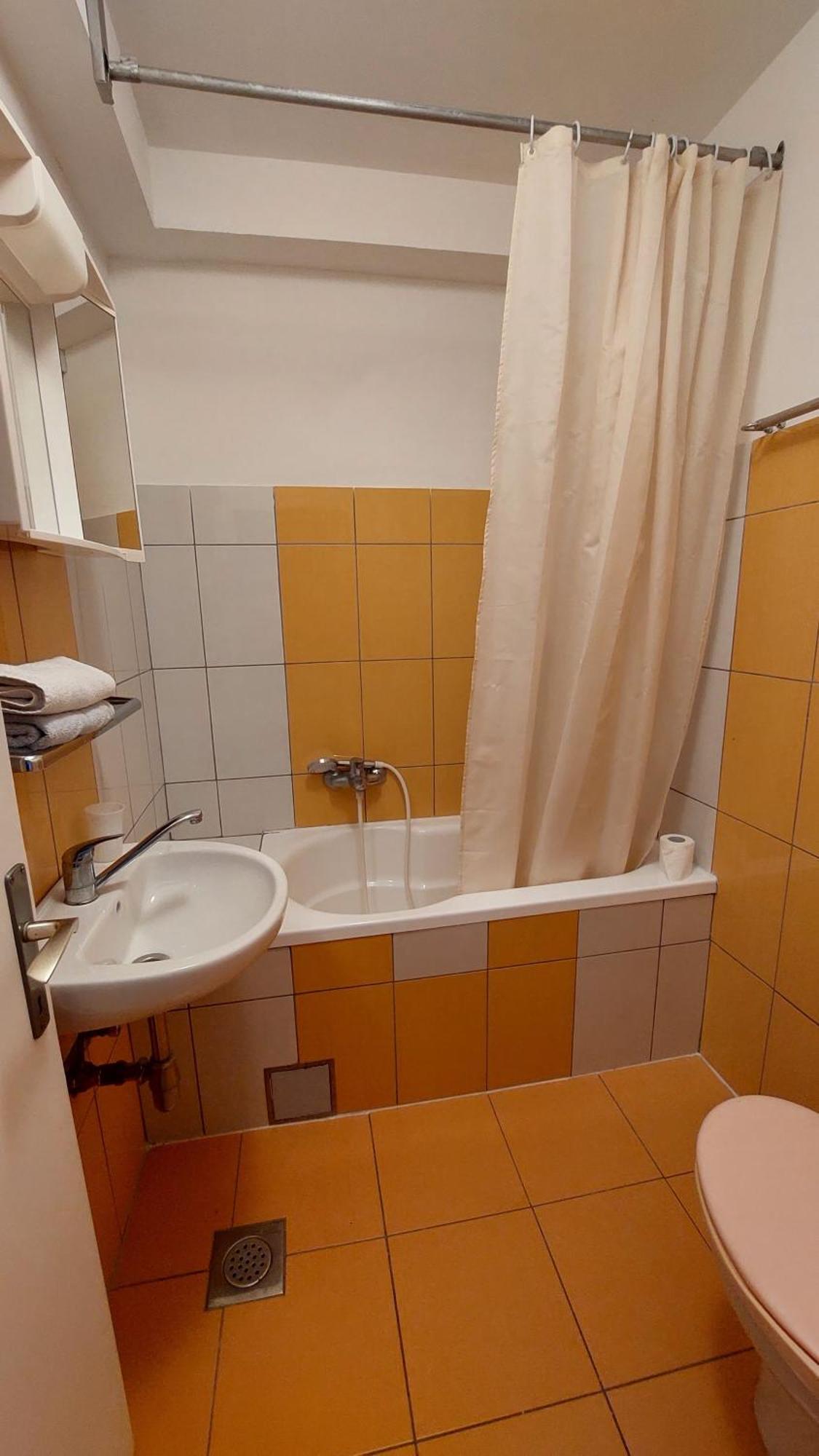 Apartment Olive House Rab Barbat na Rabu Chambre photo