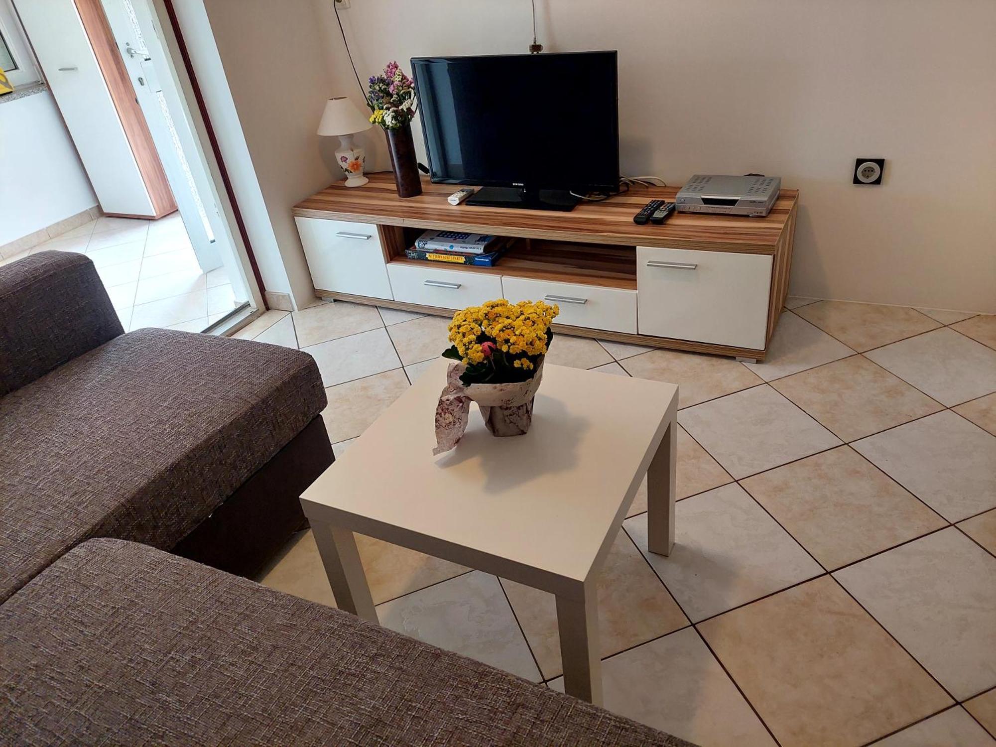Apartment Olive House Rab Barbat na Rabu Chambre photo