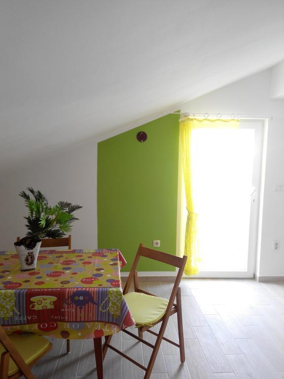 Apartment Olive House Rab Barbat na Rabu Chambre photo