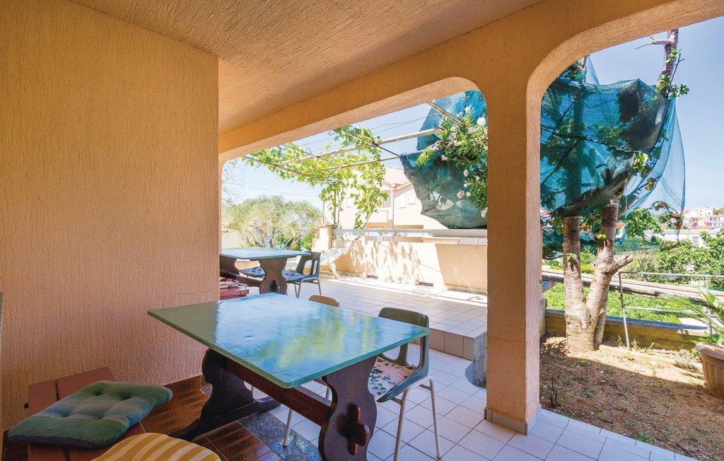 Apartment Olive House Rab Barbat na Rabu Extérieur photo